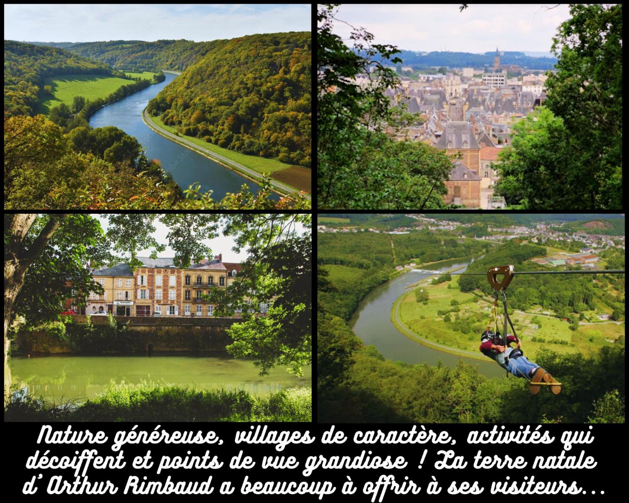 Charleville-Mezieres: Belle Vue Place Ducale المظهر الخارجي الصورة