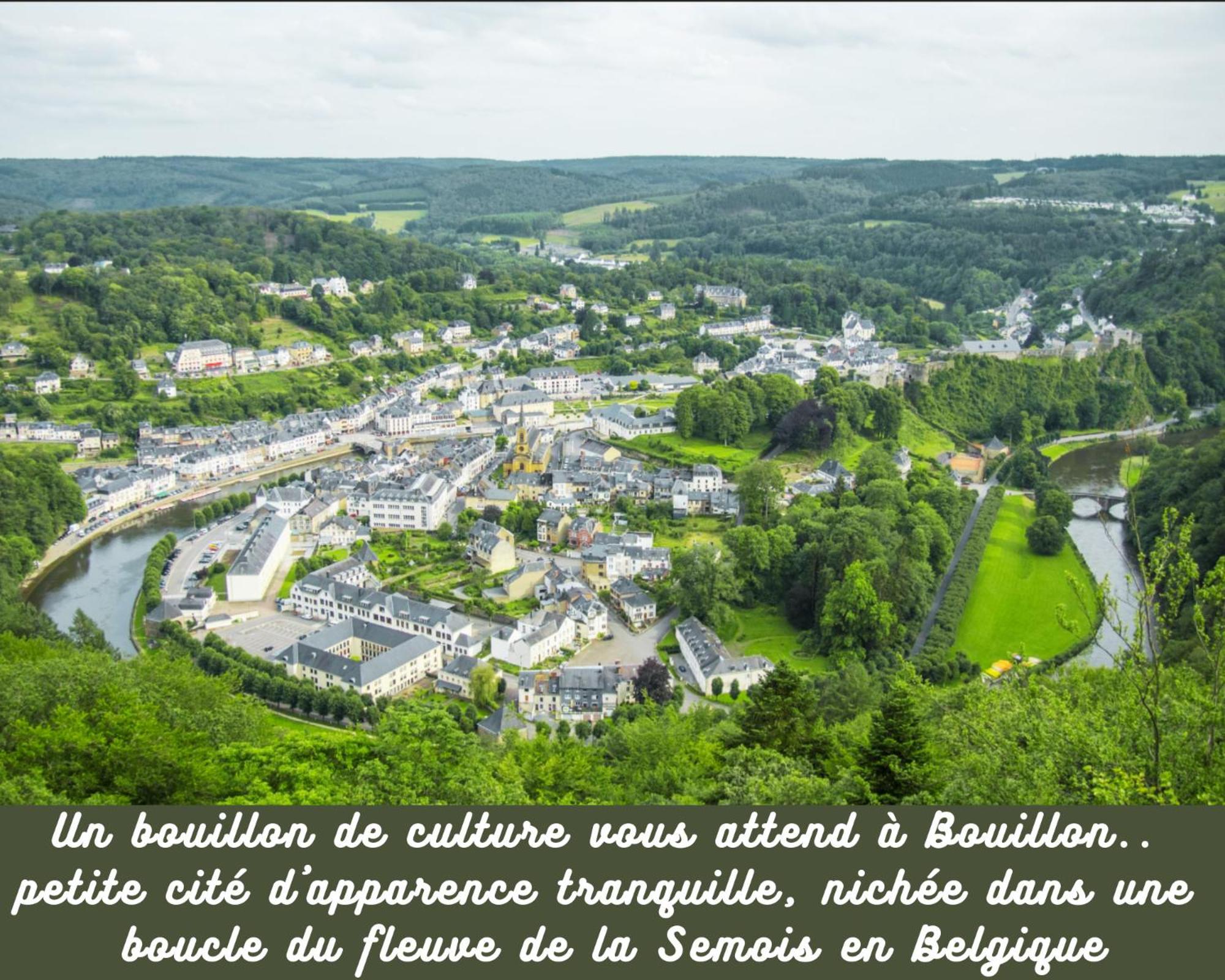 Charleville-Mezieres: Belle Vue Place Ducale المظهر الخارجي الصورة
