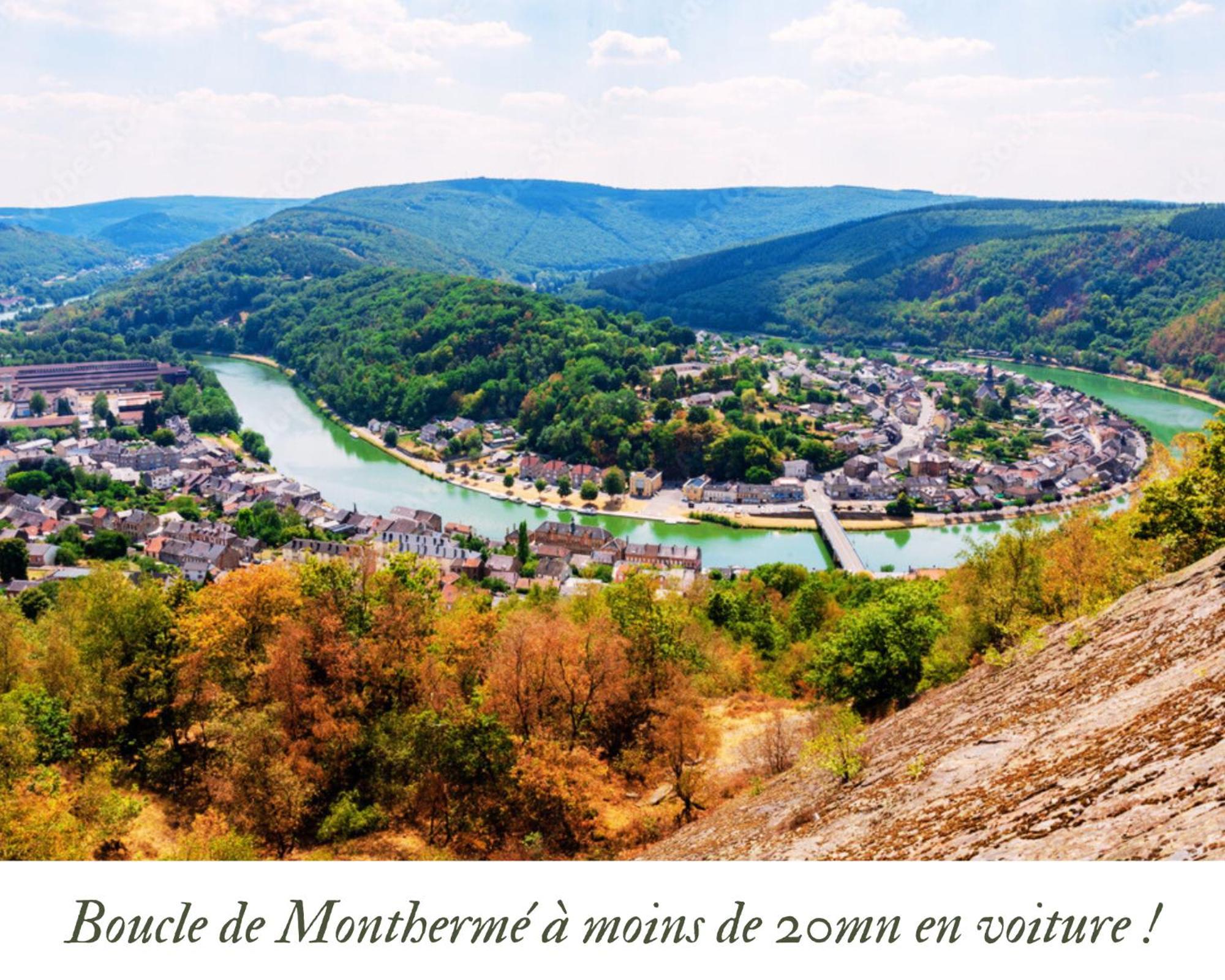 Charleville-Mezieres: Belle Vue Place Ducale المظهر الخارجي الصورة
